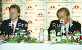 18.05.96 VfB Stuttgart - Karlsruher SC