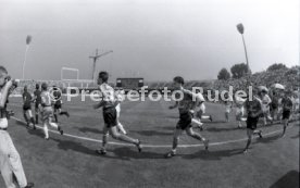22.08.92 VfB Stuttgart - 1. FC N&uuml;rnberg