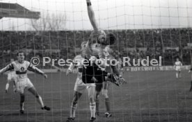 24.11.90 VfB Stuttgart - 1. FC K&ouml;ln