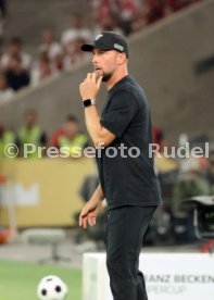 16.08.25 Franz-Beckenbauer-Supercup VfB Stuttgart - FC Bayern München