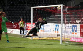 SG Sonnenhof Gro&szlig;aspach - KFC Uerdingen 05