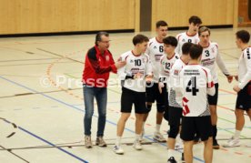 31.01.26 TV Stammheim - Leichlinger TV