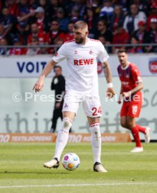 18.05.24 1. FC Heidenheim - 1. FC K&ouml;ln