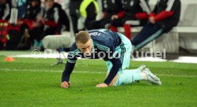 30.03.26 Deutschland - Ghana