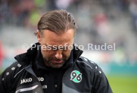 VfB Stuttgart - Hannover 96