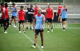 15.08.23 VfB Stuttgart Training