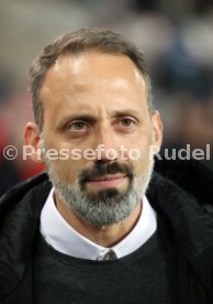 VfB Stuttgart - 1. FC Heidenheim
