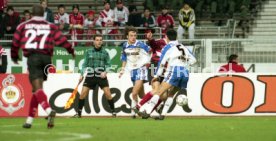 13.12.97 VfB Stuttgart - Arminia Bielefeld