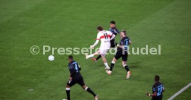 16.03.25 VfB Stuttgart - Bayer 04 Leverkusen