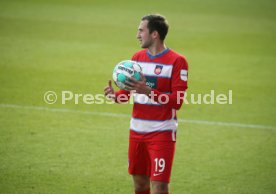 21.04.21 1. FC Heidenheim - VfL Bochum
