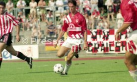 05.08.95 VfB Stuttgart - Athletic Bilbao