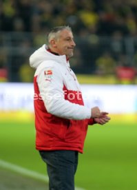 Borussia Dortmund - VfB Stuttgart