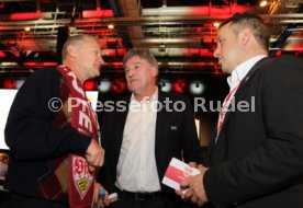 VfB Stuttgart Zukunftswerkstatt