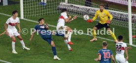 VfB Stuttgart - Fortuna D&uuml;sseldorf