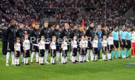 DFB Deutschland - Peru