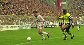 14.09.96 Borussia Dortmund - VfB Stuttgart