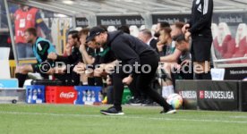 29.04.23 VfB Stuttgart - Borussia Mönchengladbach