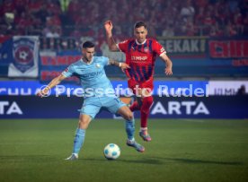02.05.25 1. FC Heidenheim - VfL Bochum