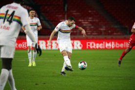 29.01.21 VfB Stuttgart - 1. FSV Mainz 05