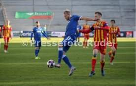 28.11.20 Karlsruher SC - SC Paderborn