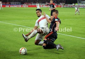VfB Stuttgart - Hamburger SV