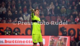 22.03.26 FC Augsburg - VfB Stuttgart