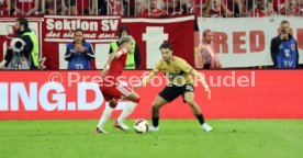28.08.26 FC Bayern M&uuml;nchen - VfB Stuttgart