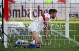 VfB Stuttgart - SV Darmstadt 98