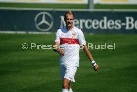 05.09.20 VfB Stuttgart II - KSV Hessen Kassel