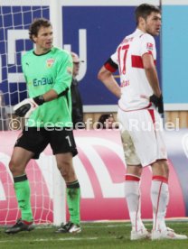 VFB-Bochum 1:1