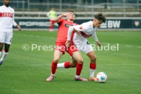 09.10.25 VfB Stuttgart - SV Elversberg
