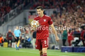 12.04.22 FC Bayern M&uuml;nchen - FC Villareal