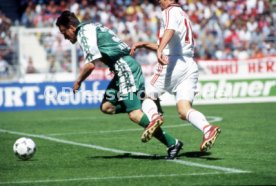 31.05.97 VfB Stuttgart - Arminia Bielefeld
