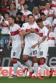 SC Freiburg - VfB Stuttgart