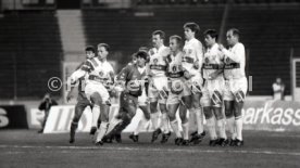 16.11.93 VfB Stuttgart - Real Madrid