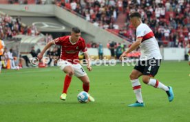 28.08.21 VfB Stuttgart - SC Freiburg