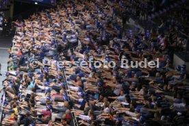 01.01.22 Allianz MTV Stuttgart - SC Potsdam