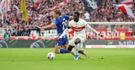 28.10.23 VfB Stuttgart - TSG 1899 Hoffenheim