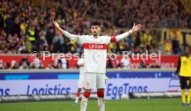 04.04.26 VfB Stuttgart - Borussia Dortmund