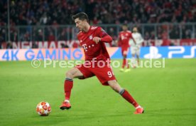 FC Bayern M&uuml;nchen - FC Liverpool