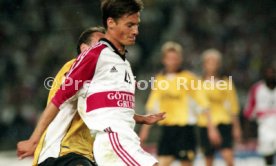 14.08.98 VfB Stuttgart - Borussia Dortmund