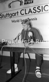 08.11.88 Tennis Stuttgart Classics