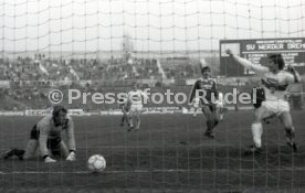 08.11.86 VfB Stuttgart - SV Werder Bremen
