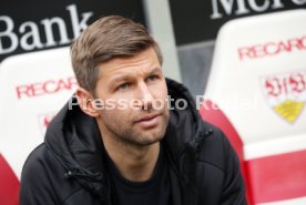 VfB Stuttgart - 1. FC N&uuml;rnberg
