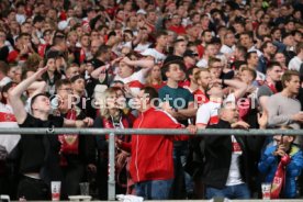 Public Viewing Relegation Mercedes Benz Arena