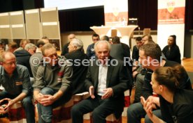 VfB Stuttgart Regionalversammlung Esslingen