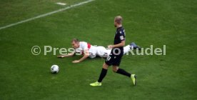 VfB Stuttgart - Karlsruher SC