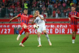 18.08.26 1. FC Heidenheim -  FC Bayern M&uuml;nchen