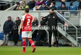 TSG 1899 Hoffenheim - 1. FSV Mainz 05