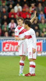 VfB Stuttgart